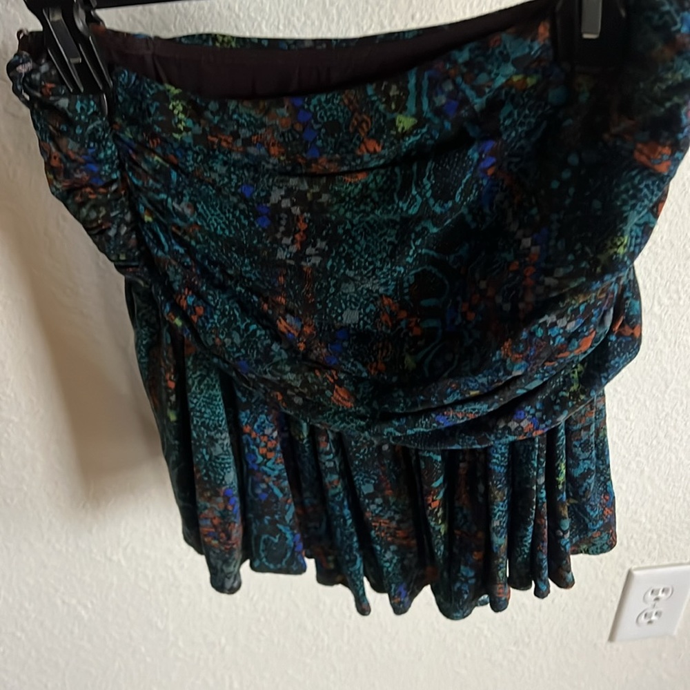 Free People Skirt or Top size X-Small - Picture 3 of 5